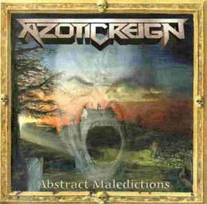 Abstract Maledictions