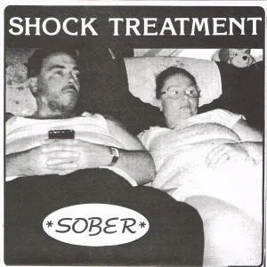 Shock Treatment / Totex