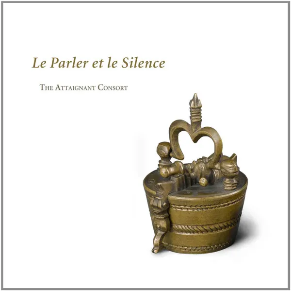 Le Parler Et Le Silence