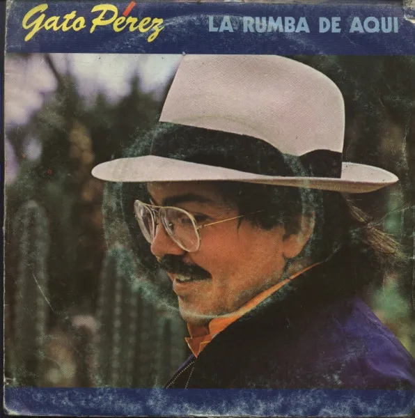 La Rumba De Aquí