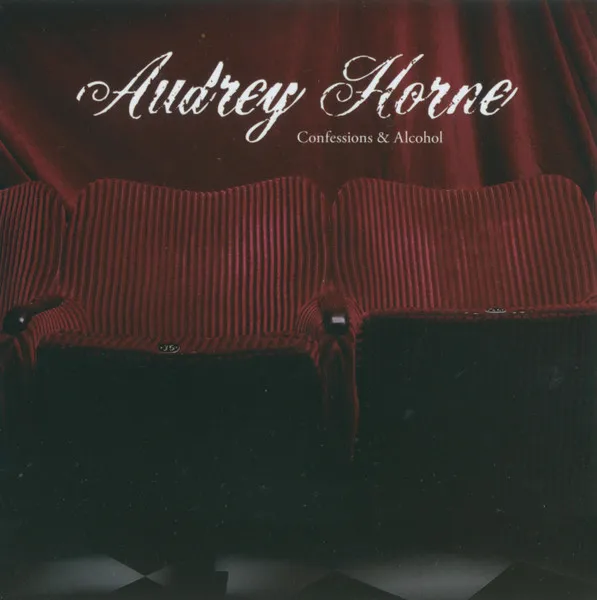 AUDREY HORNE