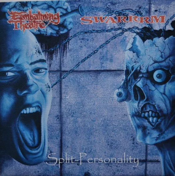 Split-Personality
