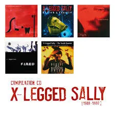 Compilation CD/1988-1997