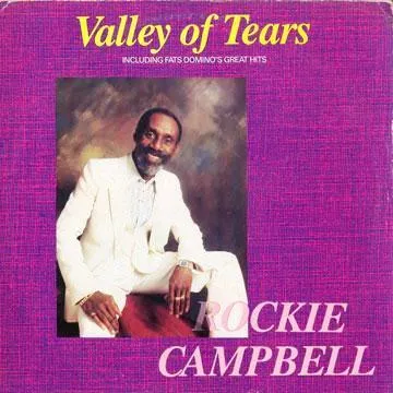 Valley Of Tears