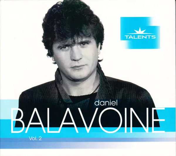 Daniel Balavoine Vol.2