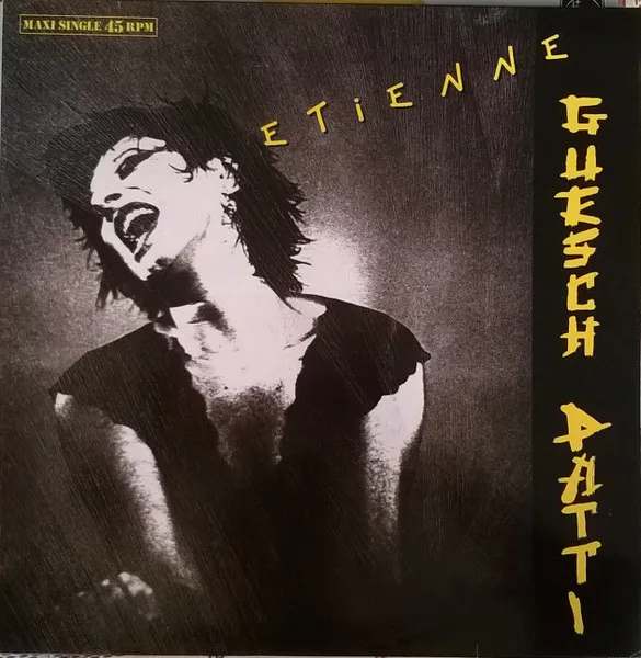 Etienne