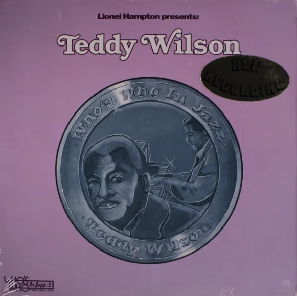 Lionel Hampton Presents: Teddy Wilson