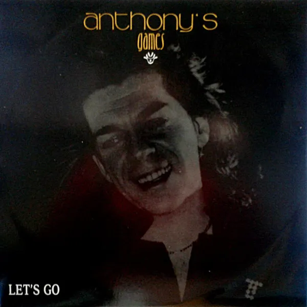 Let's Go (We'll Run Away)