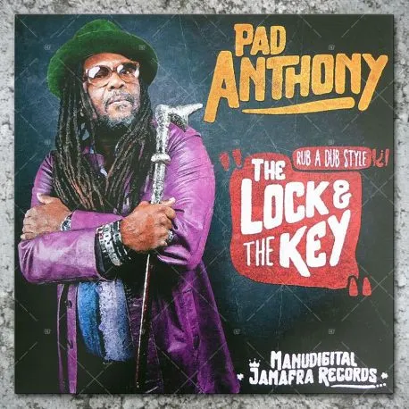 The Lock And The Key
