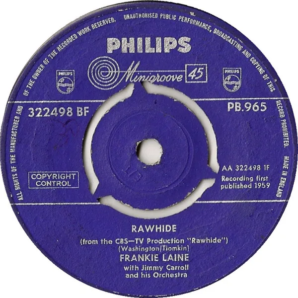 Rawhide