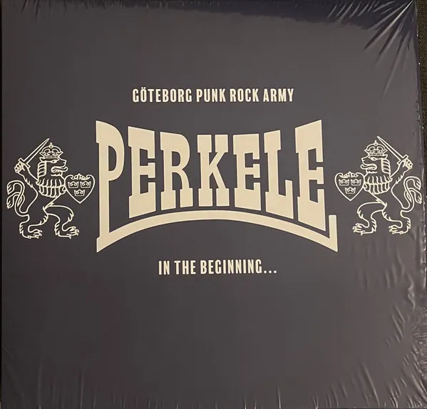 PERKELE