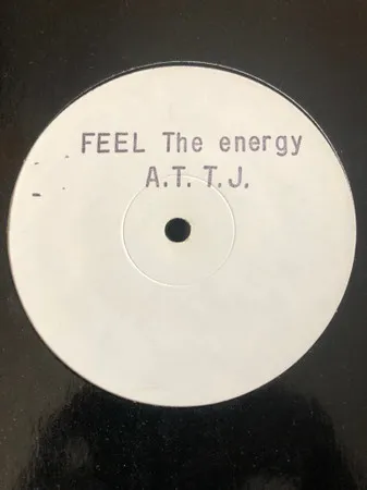 Feel The Energy