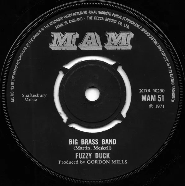Big Brass Band