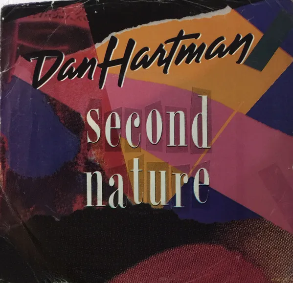 Dan Hartman