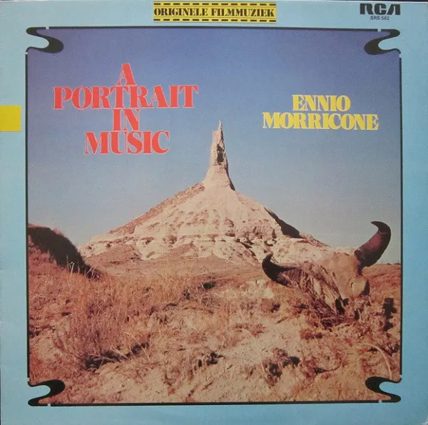 A Portrait In Music