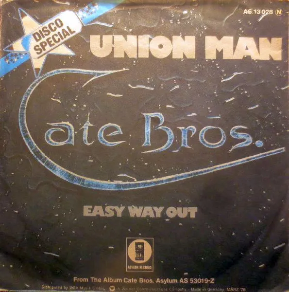 Union Man