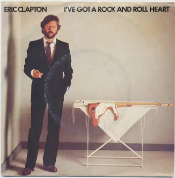 (I've Got A) Rock And Roll Heart