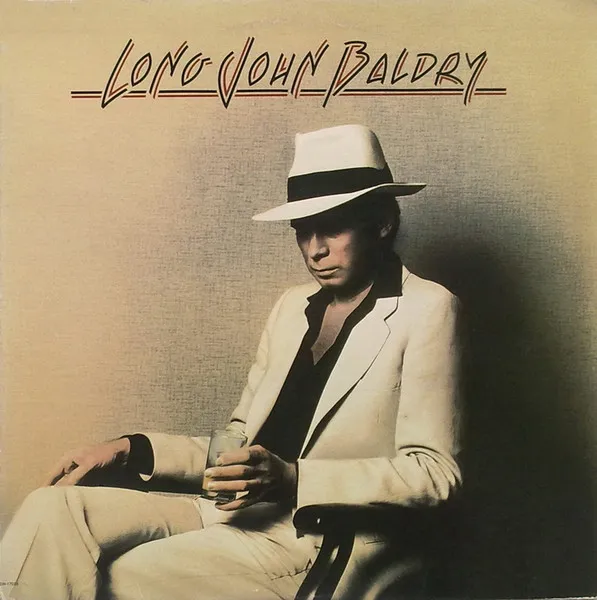 Long John Baldry
