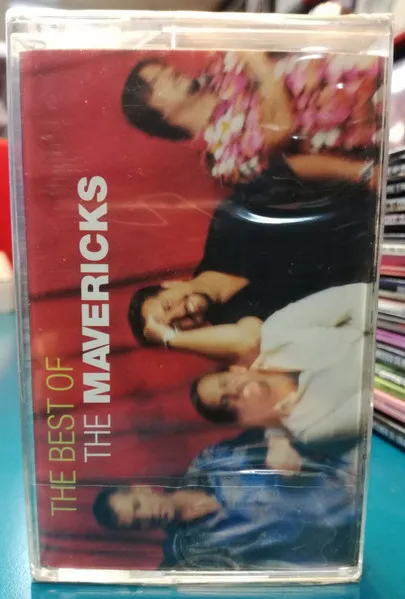 The Mavericks