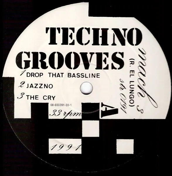 Mach 3