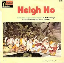 Heigh Ho / Whistle While You Work