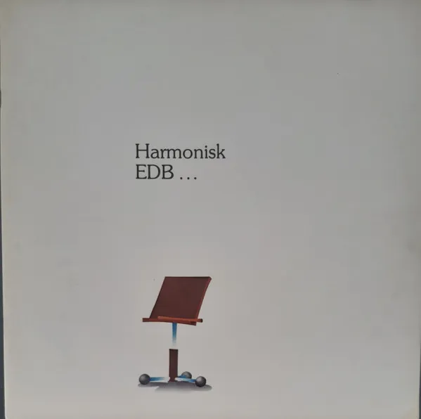 Harmonisk EDB... (Ninth Symphony)