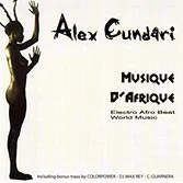 Musique D'Afrique