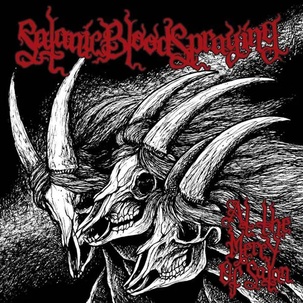 At The Mercy Of Satan