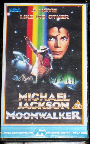 Moonwalker
