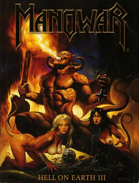 Hell On Earth III