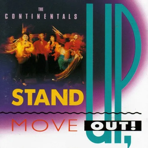 Stand Up, Move Out