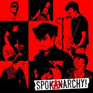 Spokanarchy !