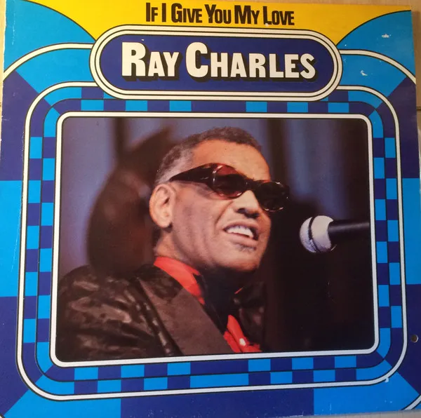 If I Give You My Love