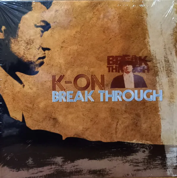 Break Through