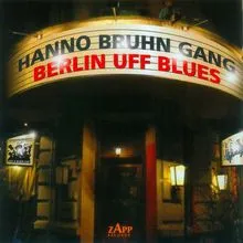 Berlin uff Blues