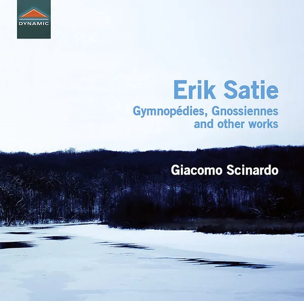 Gymnopedies, Gnossiennes and Other Works