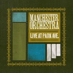 Manchester Orchestra