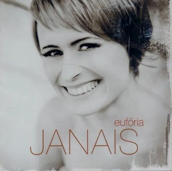 Janais:  Eufória