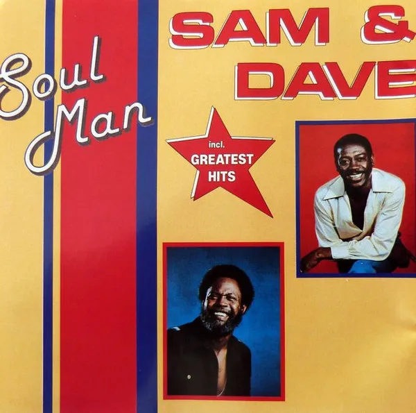 Sam & Dave