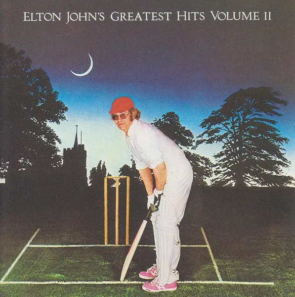 Greatest Hits, Volume 2