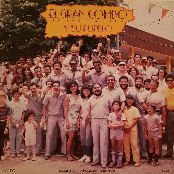 El Gran Combo
