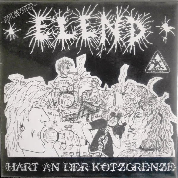 Hart An Der Kotzgrenze