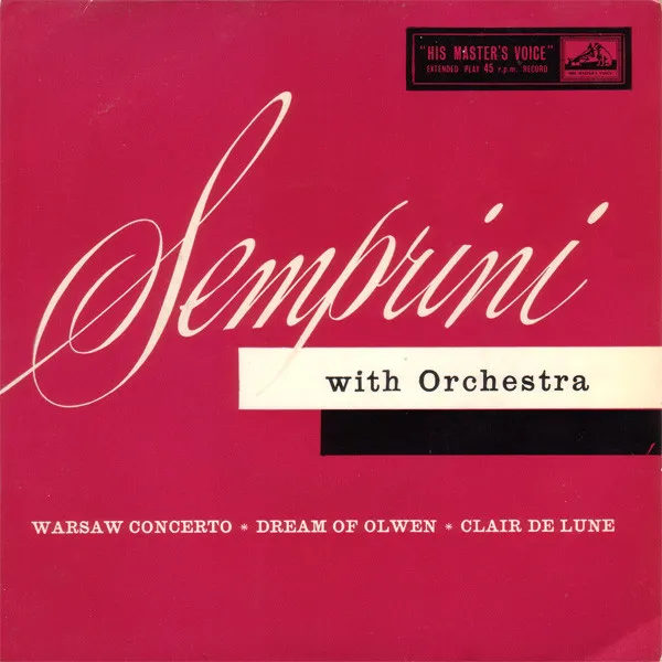 Warsaw Concerto