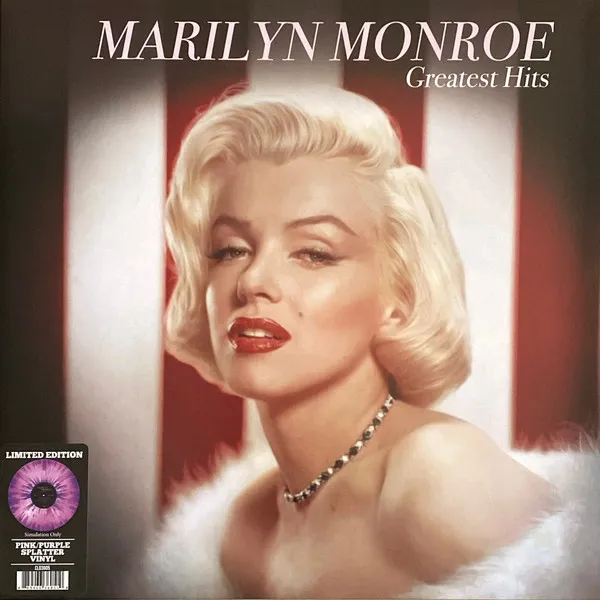 Greatest Hits (Limited Edition) (Pink/Purple Splatter Vinyl)