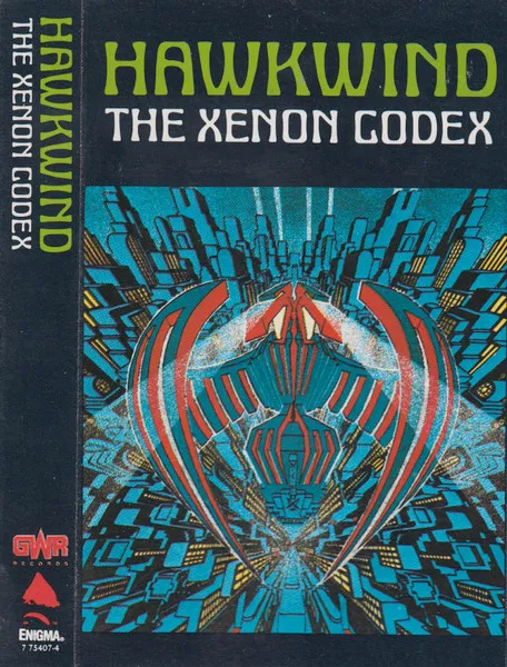 The Xenon Codex