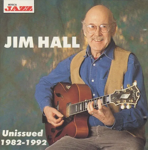 Unissued 1982-1992