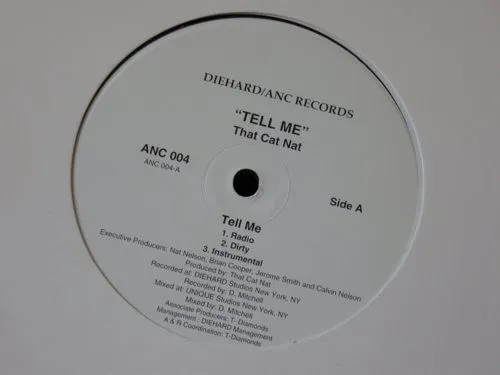 Tell Me