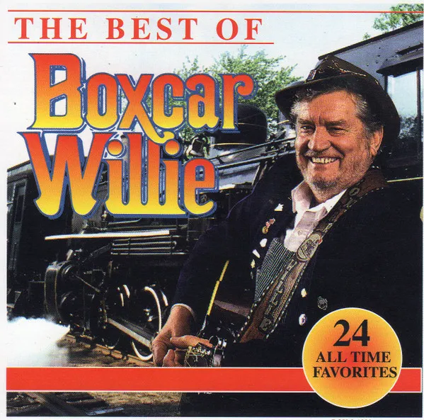 Boxcar Willie