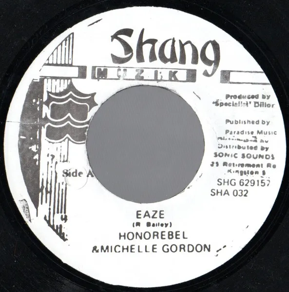 Eaze