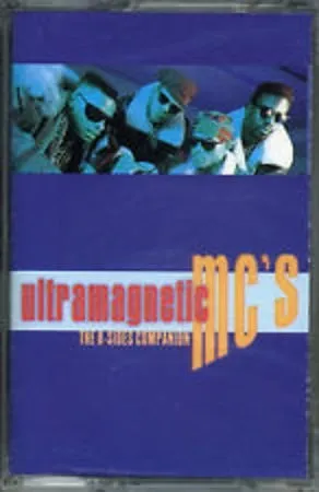 The B-Sides Companion